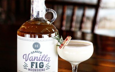 If the Sweater Fits (cocktail recipe featuring Vanilla Fig Moonshine)