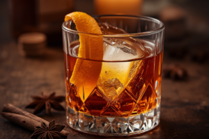 northern eyes whisky cocktail recipe