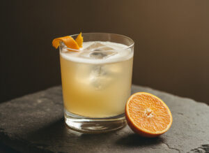 The Edmonton Sour