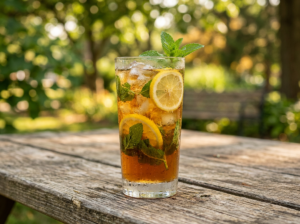 Sugar Shine Sweet Tea