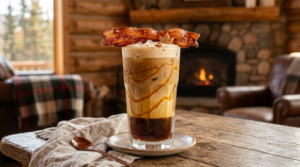 Canadian Sunrise Cocktail