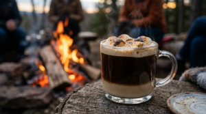Cloud 9 Campfire Coffee