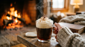 campfire coffee recipe