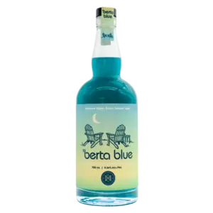 'Berta Blue