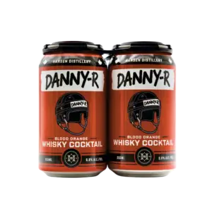 Danny R 4 Pack