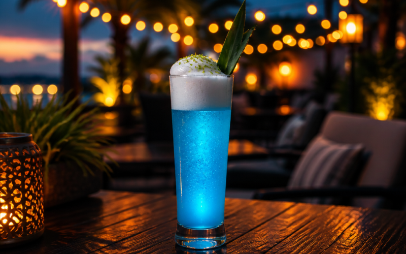 Aurora Fizz