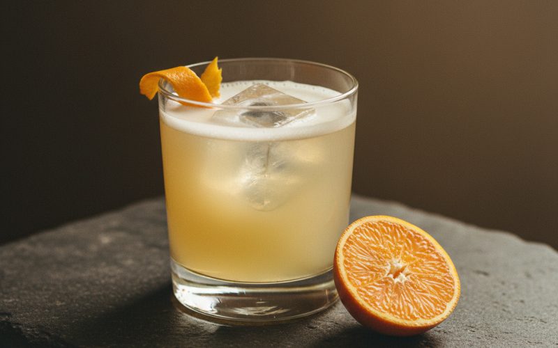 The Edmonton Sour