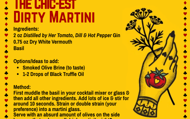 DBH #2 Recipe Cards - 2