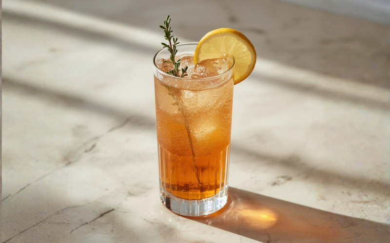The Prairie Mule