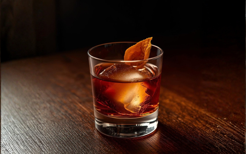 blossom old fashioned