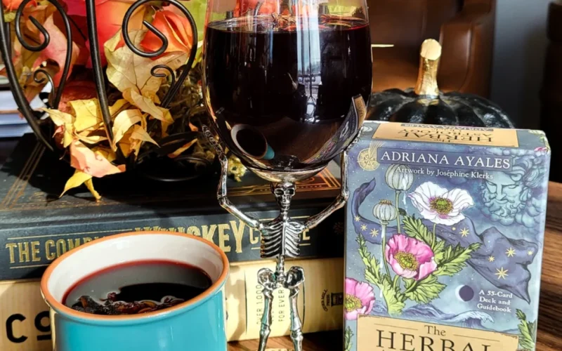 its wine oclock somewhere